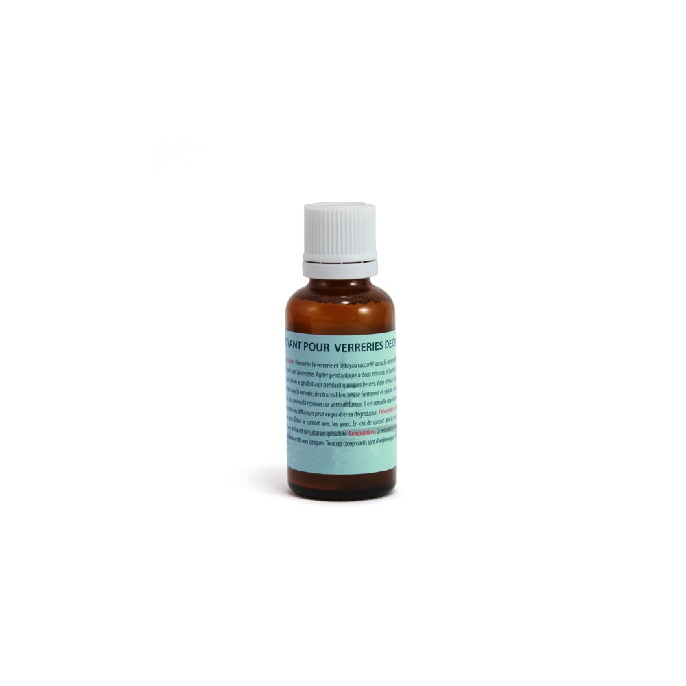 Nettoyant pour diffuseurs 